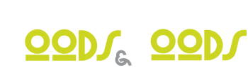 Hoods & Goods Logo